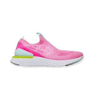 Women’s Nike Epic Phantom React FlyKnit Sneaker